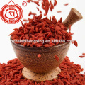 Gouqi de Ningxia fruta seca de wolfberry china Grano de goji secado de calidad